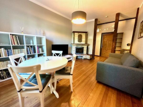 Matrose Apartments - 3 bedrooms Liepāja